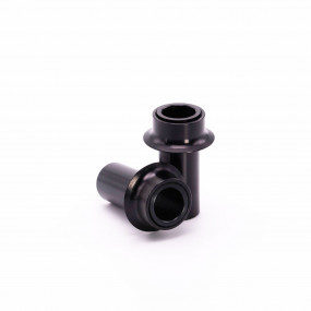 Aivee spigots for Edition One MTB front hubs