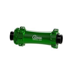 Edition One SL Straight pull Boost Centerlock® front