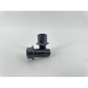 Caps for front Classic centerlock hubs