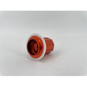Gravity One Freehub body Gravity One Freehub body