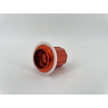 Gravity One Freehub body Gravity One Freehub body