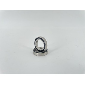 Pair of Swiss ceramic bearings 6803-2RS Pair of Swiss ceramic bearings 6803-2RS
