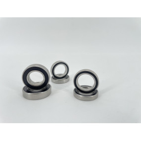 Set of ceramic bearings for Edition One  SL Set of ceramic bearings for Edition One  SL