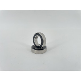 Pair of Swiss ceramic bearings 6903-2RS ( for rear Edition One 6 holes) Pair of Swiss ceramic bearings 6903-2RS ( for rear Edition One 6 holes)
