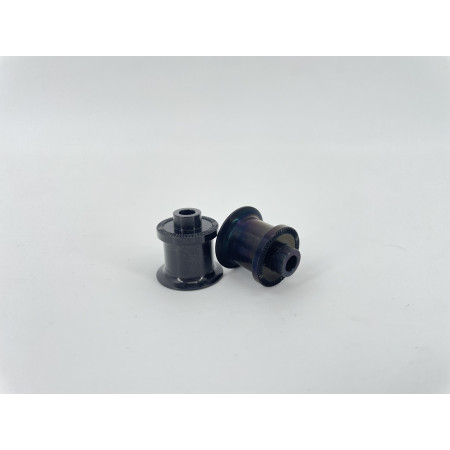 Front caps for Edition One road