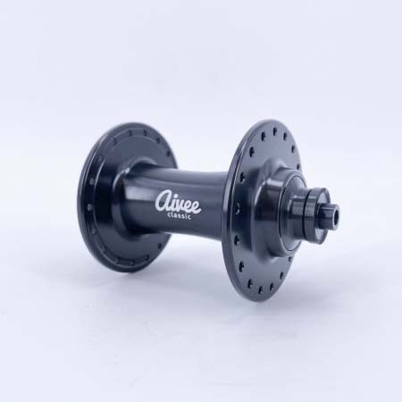 Classic avant patins