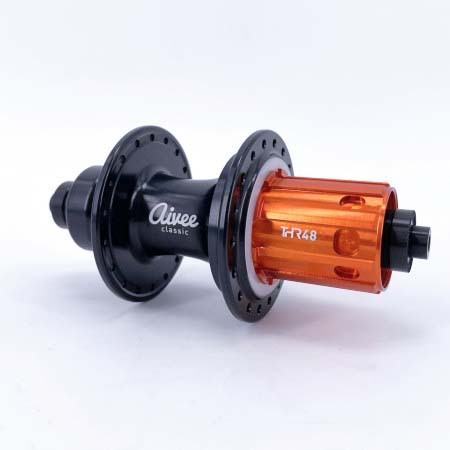 Classic arrière patins