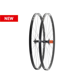 Paire de roue AIVEE GRAVEL