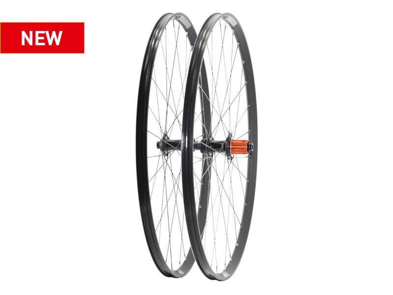AIVEE GRAVEL Wheel Set