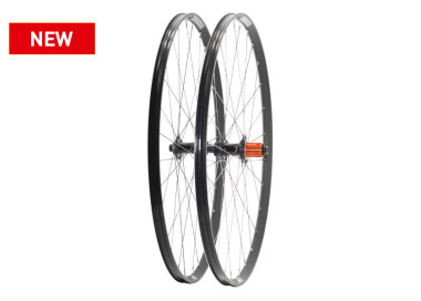 AIVEE GRAVEL Wheel Set