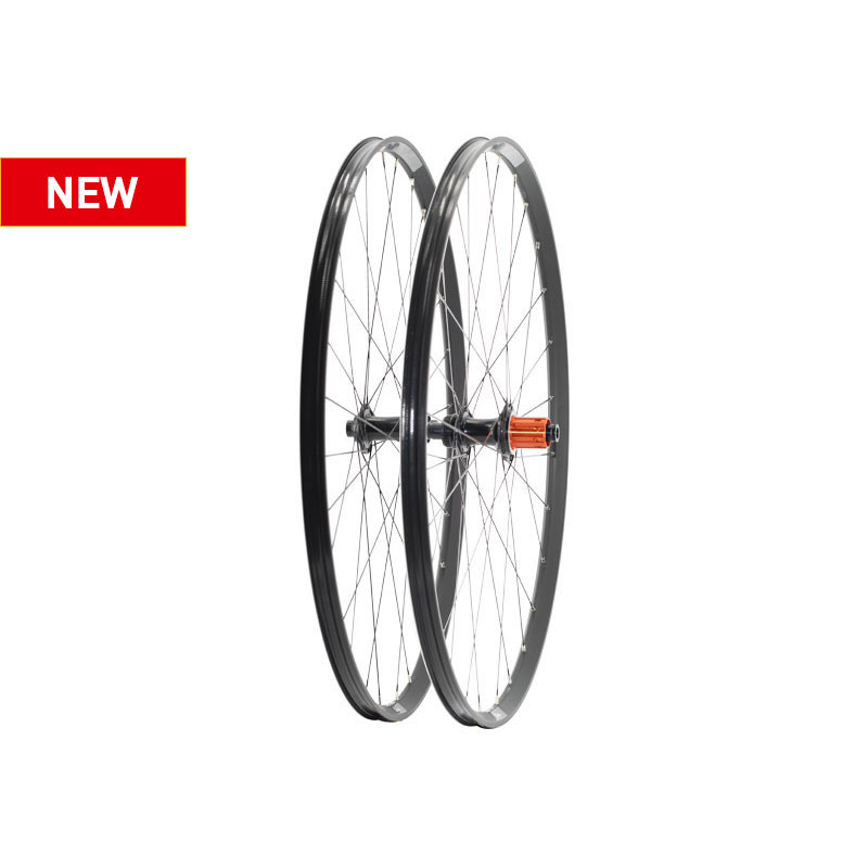 AIVEE GRAVEL Wheel Set