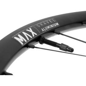 Jante AIVEE.GRAVEL MAX noir