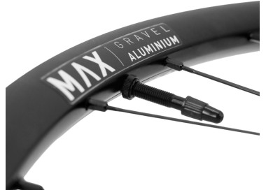 Jante AIVEE.GRAVEL MAX noir