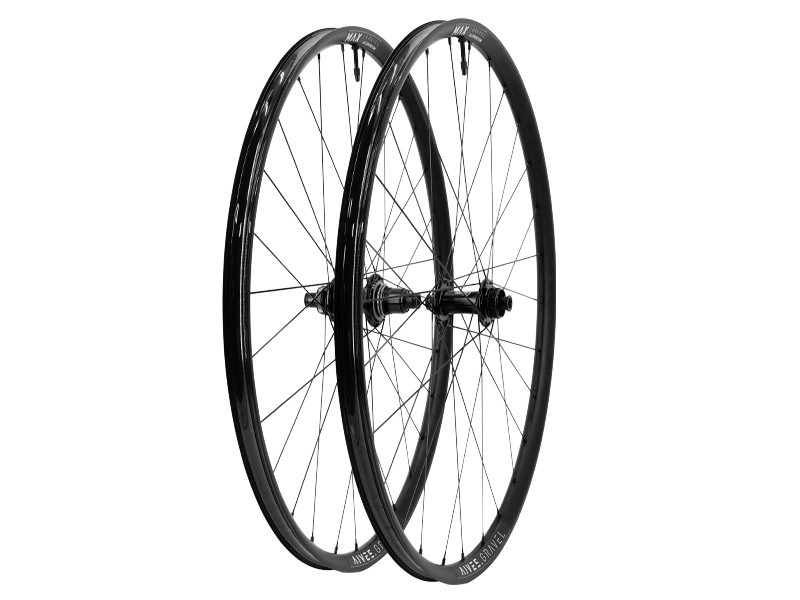 Roues Gravel - AIVEE GRAVEL MAX®