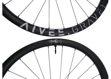 AIVEE.GRAVEL Carbon