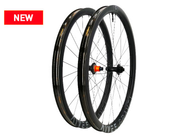 AIVEE.GRAVEL Carbon Wheel Set