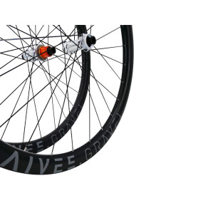 AIVEE.GRAVEL CARBON MAX® Wheels