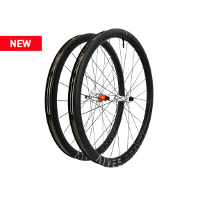 Paire de roues AIVEE.GRAVEL CARBON MAX®