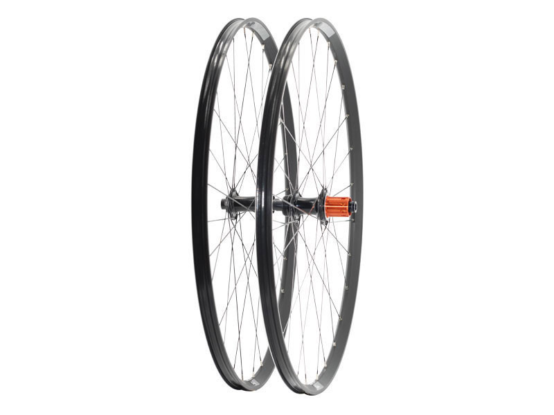 AIVEE GRAVEL Wheel Set