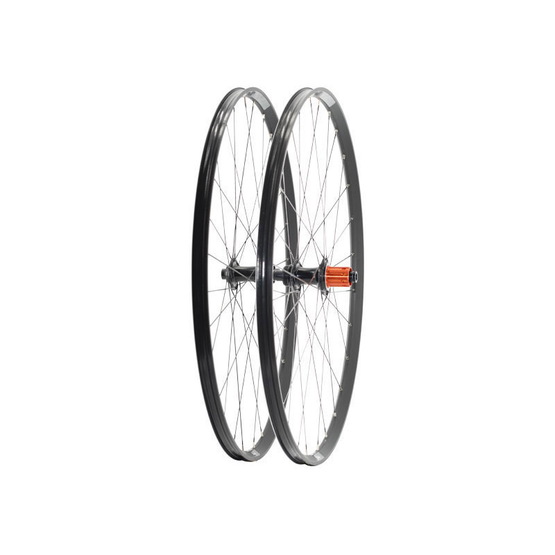 AIVEE GRAVEL Wheel Set