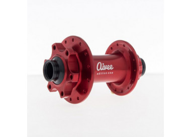 Profile photo of Edition One SL hub front red