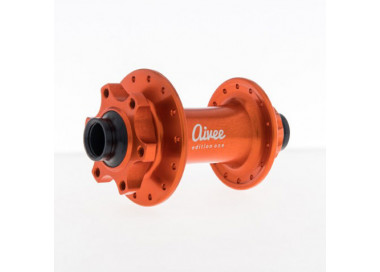 Profile photo of Edition One SL front orange hub