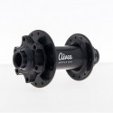 Aivee MT3 front hub endcaps QR 9mm