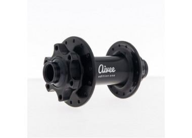 Profile photo of the Edition One SL hub before black version