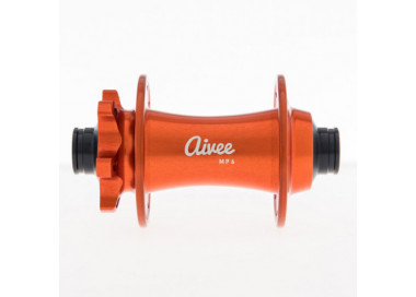 Aivee MP2, MT6, MP,6 Edition One HD front hub endcaps