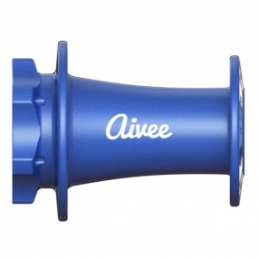 Specific blue hub for Lefty forks