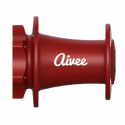 Aivee MT3 rear hub endcaps QR 10mm Shimano®