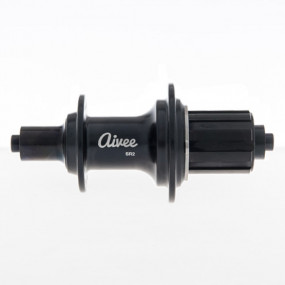 Rear SR2 hub