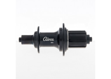 Rear SR2 hub