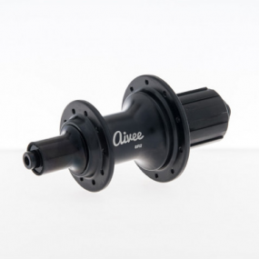 SR2 road bike hub