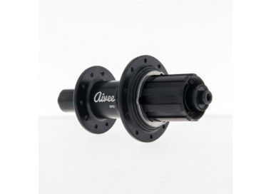 Reliable, robust and stylish SR2 hub