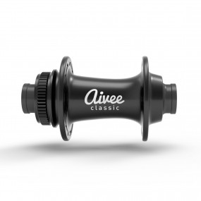 Centerlock® classic front hub