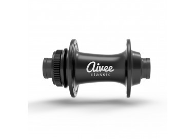 Centerlock® classic front hub