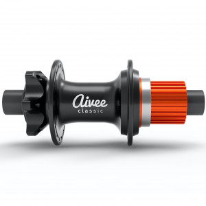 E-Bike Hubs