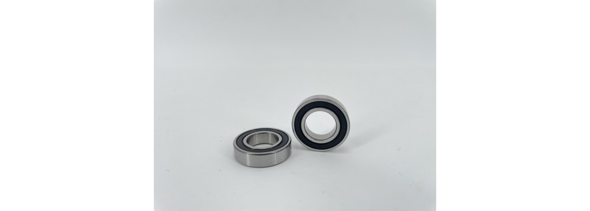 Bearings