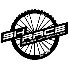 SH RACE WHEELS BIKE